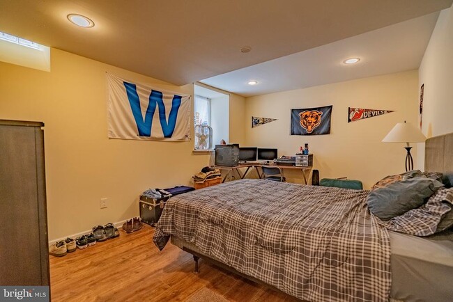 Building Photo - 3707 Powelton Ave