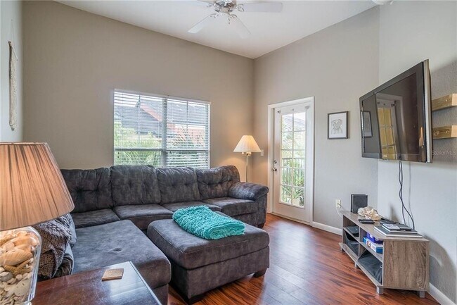 Building Photo - "Stylish 1-Bedroom Apartment with Modern A...