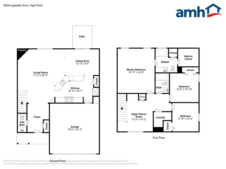 Building Photo - 2528 Ingleside Dr