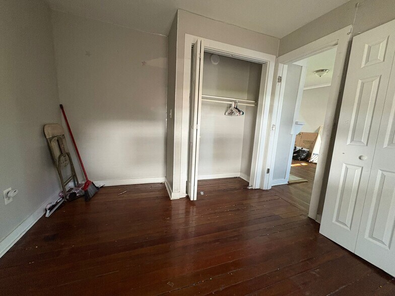 Building Photo - 91 Jaffrey St