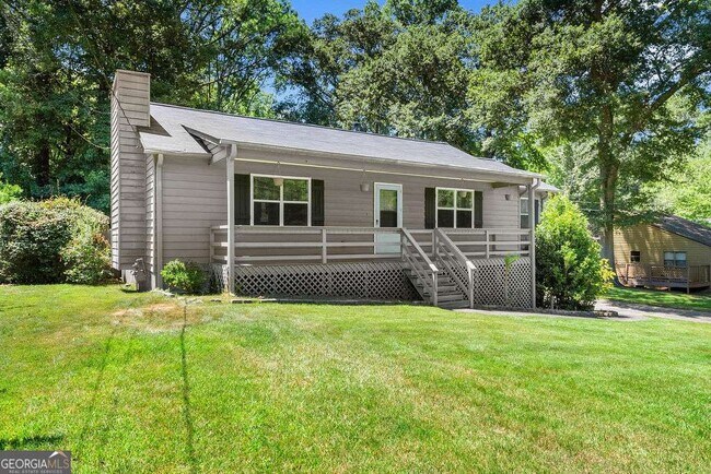 Building Photo - 4035 Thames Dr