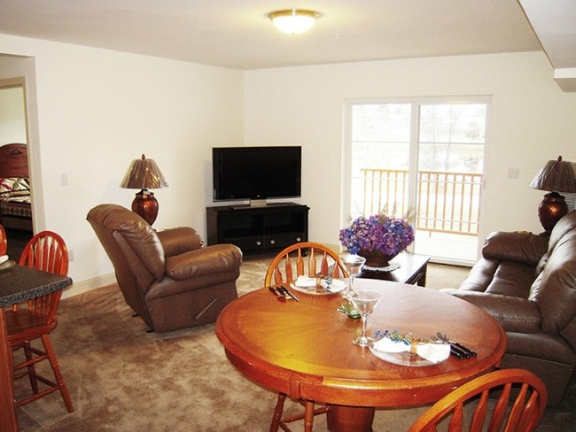 Interior Photo - Stonybrook Apartments