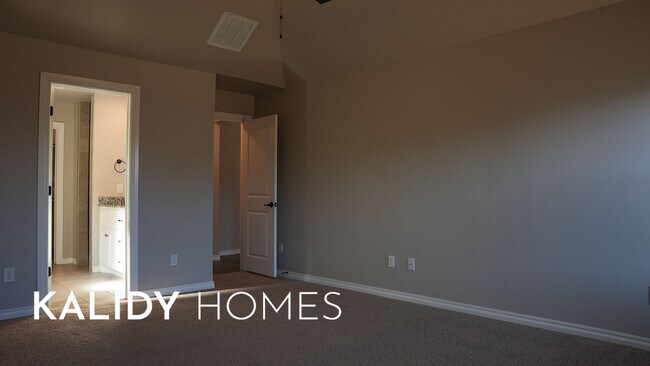 Building Photo - 12200 Ava Grace Ln