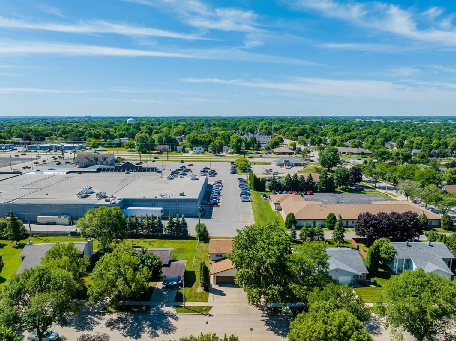 Building Photo - 1207 W Ridgeview Dr