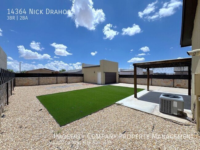 Building Photo - 14364 Nick Drahos Ln