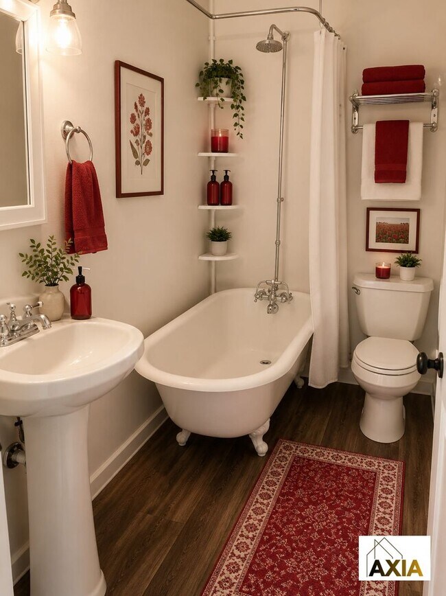 Building Photo - Charming 2 Bedroom in Old Town Lafayette!