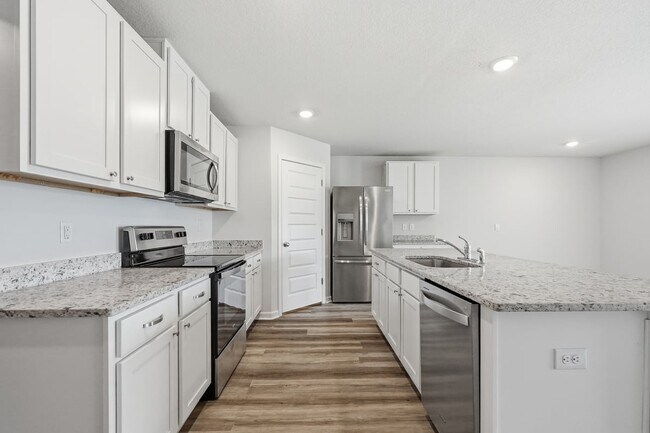 Building Photo - 941 Sandbar Loop