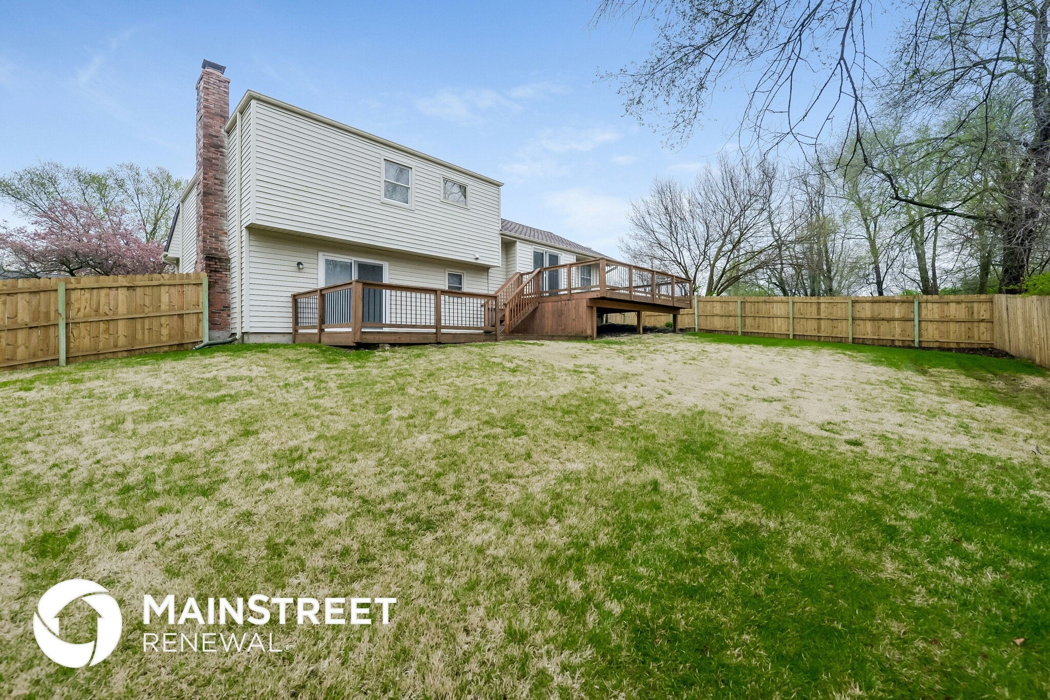 Building Photo - 7910 N Oregon Ave