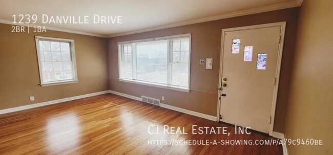 Building Photo - 1239 Danville Dr