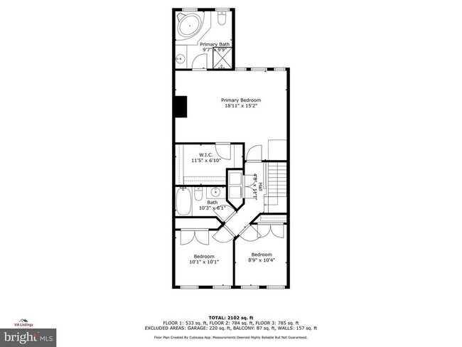 Building Photo - 43149 Crosswind Terrace