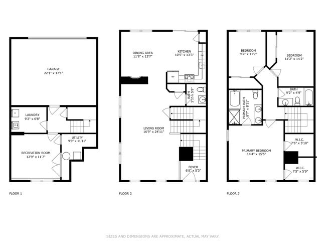 Building Photo - 219 Cassidy Ln