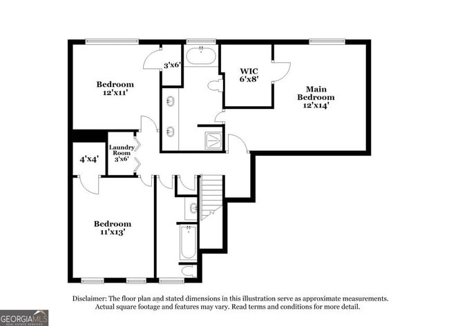 Building Photo - 915 Eagle Pointe Dr NW