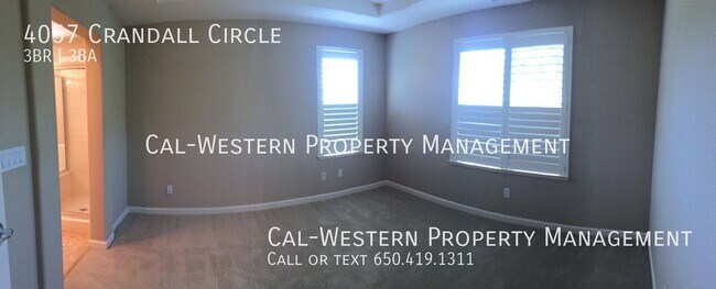 Building Photo - 4057 Crandall Cir
