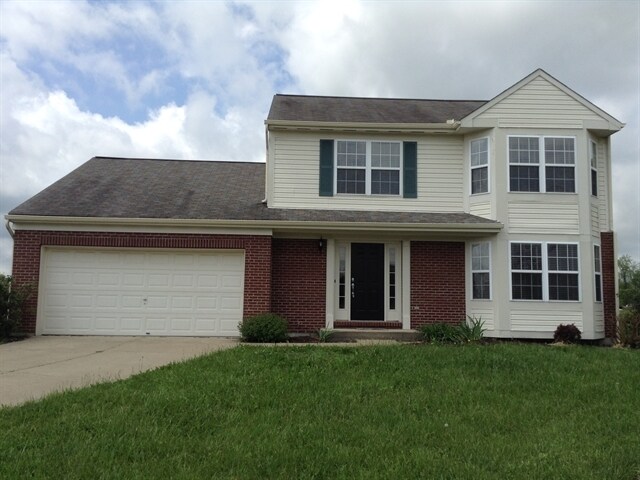 Primary Photo - 7432 Big Horn Ct