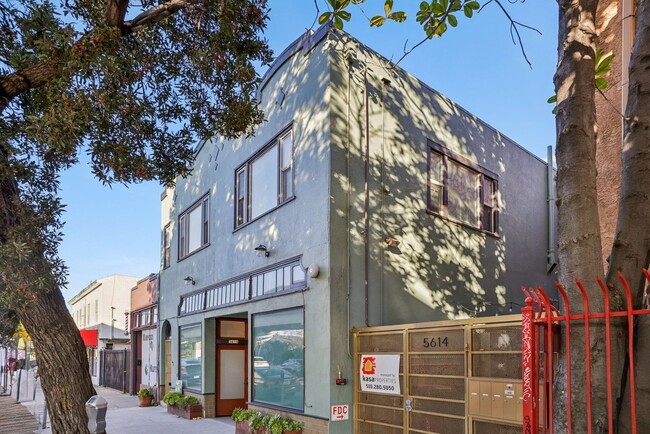 Building Photo - 5610 Martin Luther King Jr Way