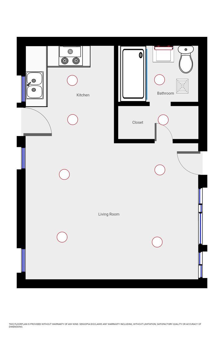 Building Photo - 1208 Daisy Ave