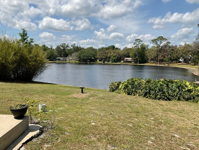 Building Photo - Lake view is quiet