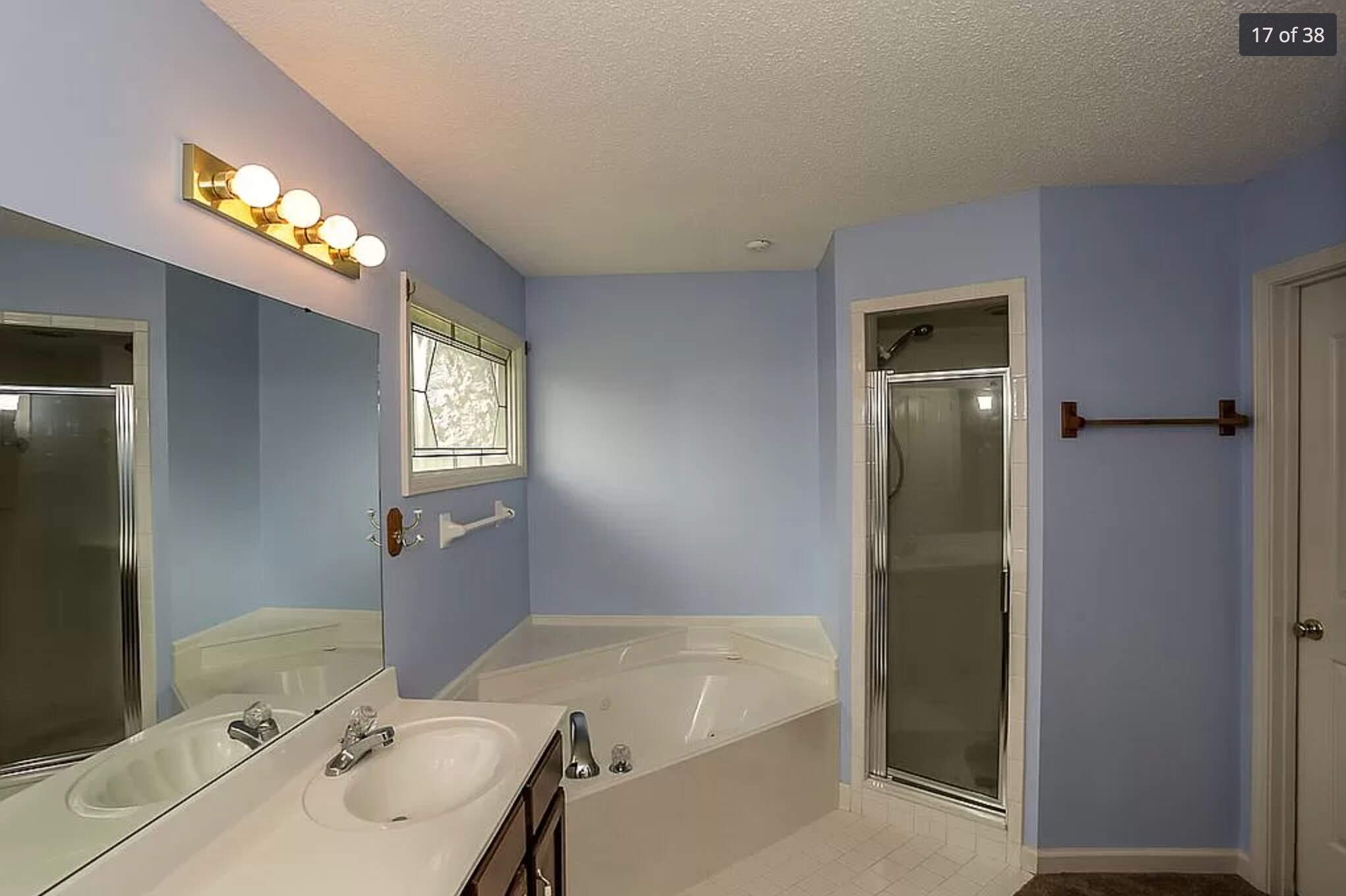 bathroom - 1172 Sweetie Drive