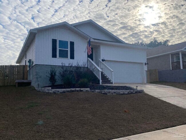 Building Photo - 6089 Secretariat Wy