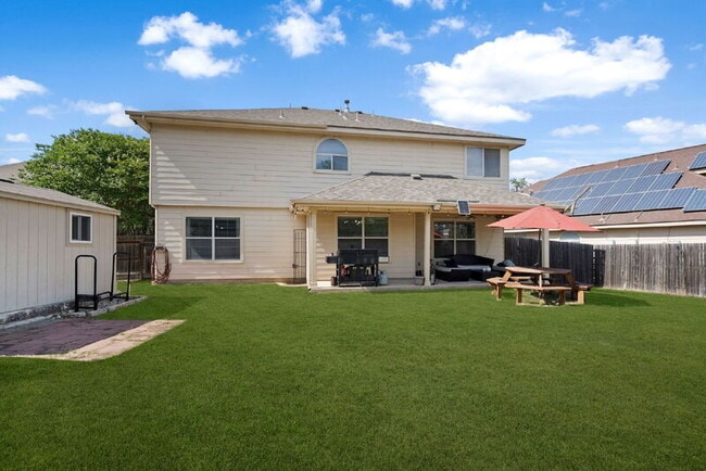 Building Photo - 15206 Redbird Mnr
