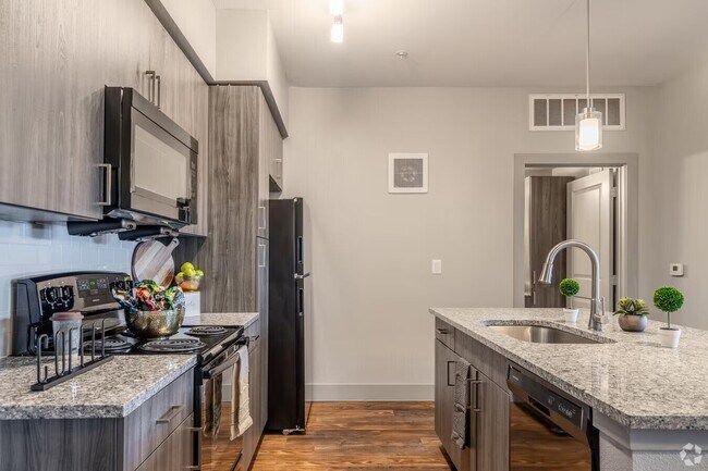 Building Photo - Open Spaces, Open Mind