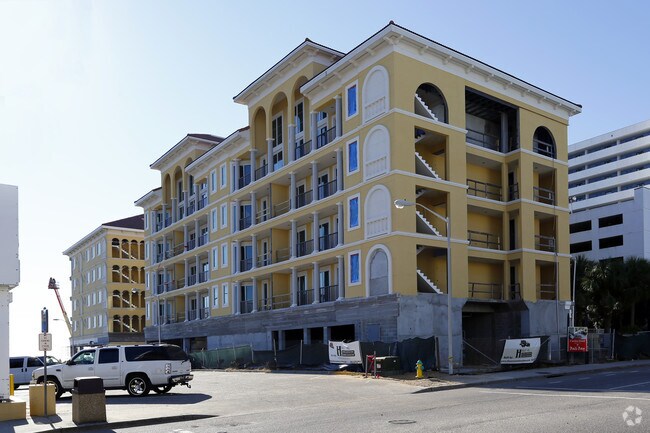 Building Photo - Bali Bay