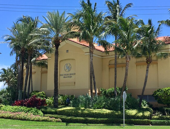 Building Photo - 3575 S Ocean Blvd