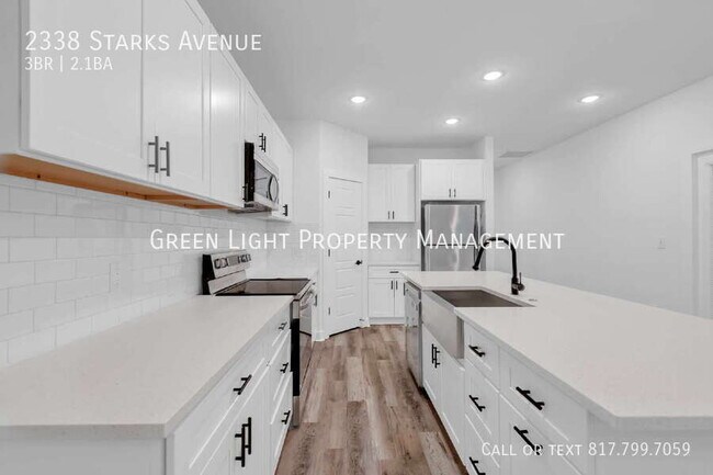 Building Photo - 2338 Starks Ave