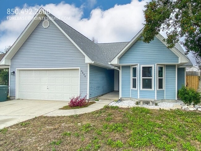 Building Photo - 5990 W Bay Point Dr