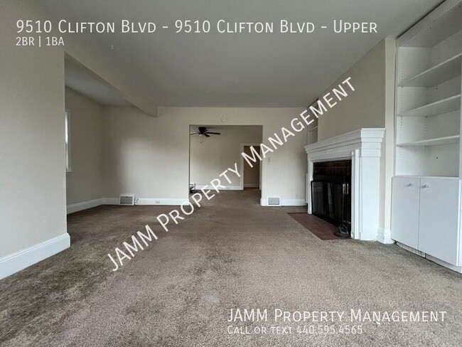 Building Photo - Updated 2 Bedroom Unit in Cleveland!