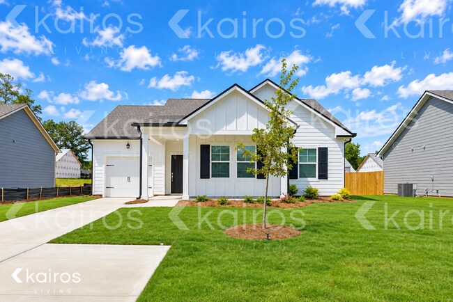 Building Photo - 119 Silver Maple Cir