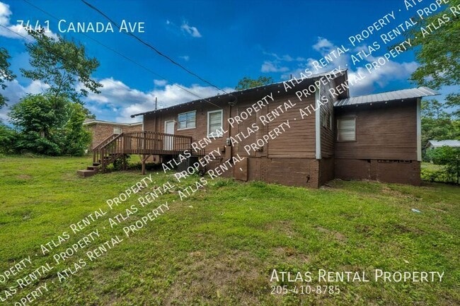 Building Photo - 7441 Canada Ave
