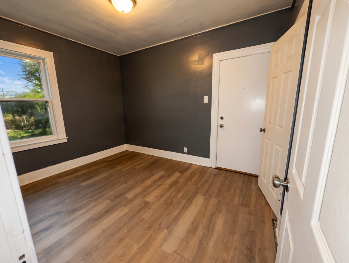 Building Photo - 4666 Lillibridge St