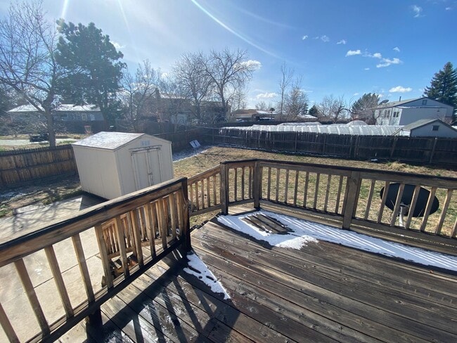 Building Photo - Nice 3 Bedroom Home in South Aurora