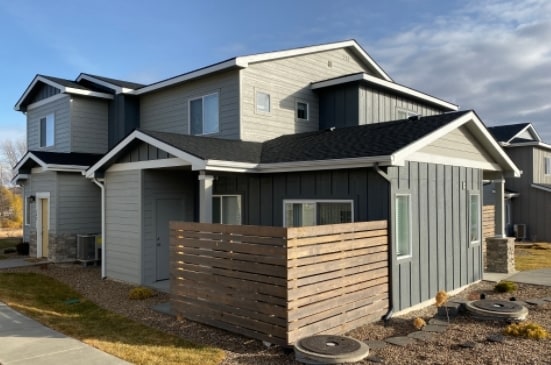 Primary Photo - Sunbeam Townhomes
