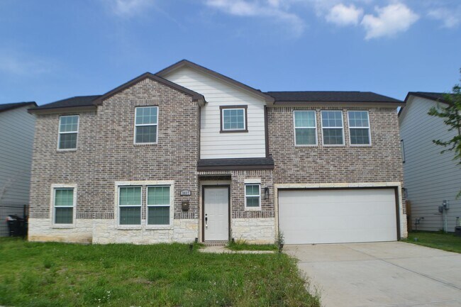 Primary Photo - House for rent in Houston