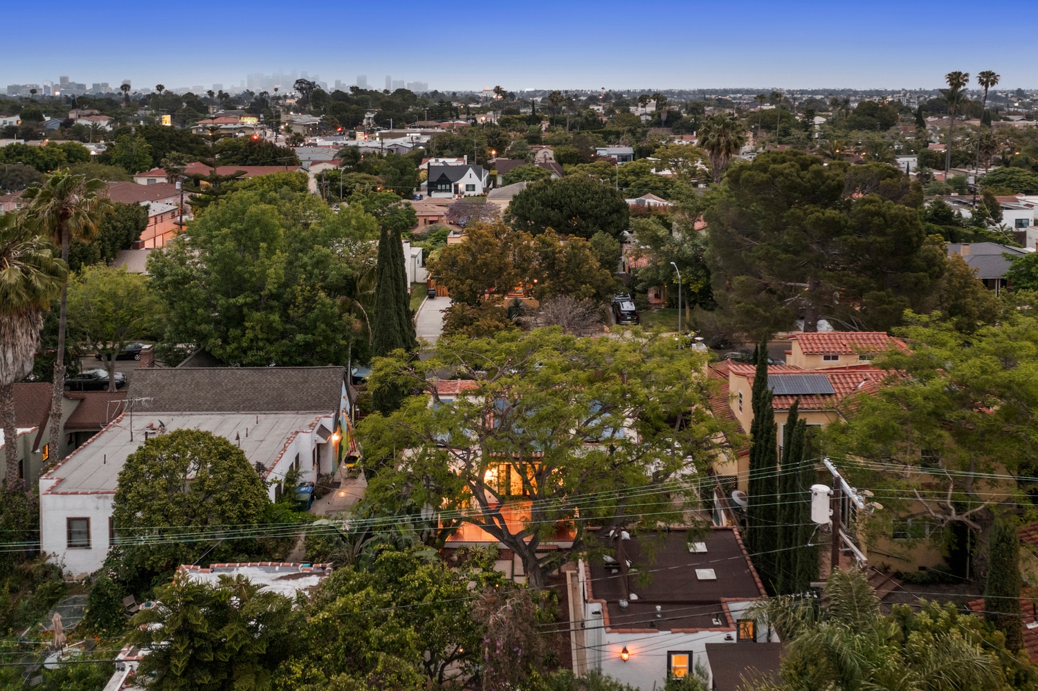Building Photo - 1169 S Sierra Bonita Ave