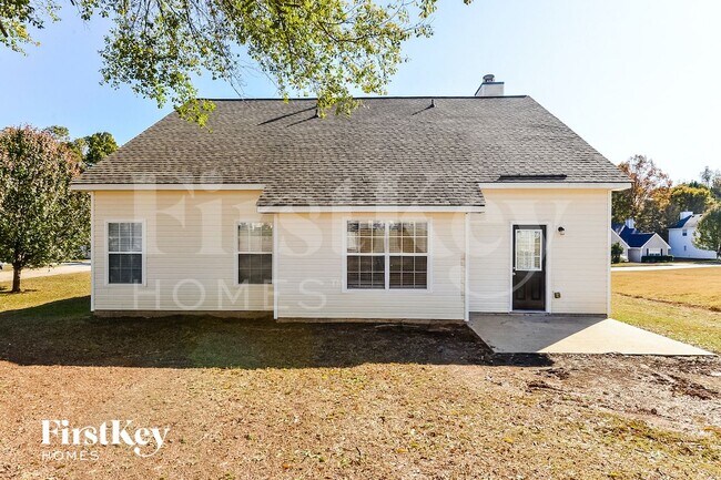 Building Photo - 165 Cinnamon Oak Cir