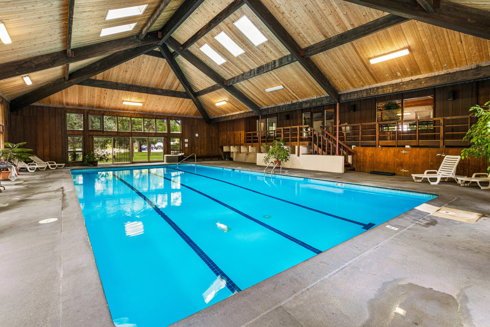 Salt Water Pool - 3365 Chisholm Trl