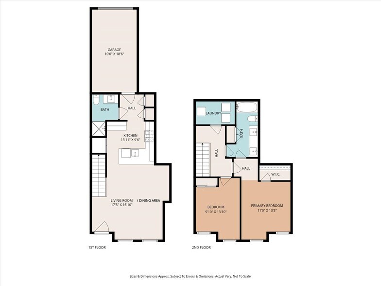 Building Photo - 317 Sadie Cir