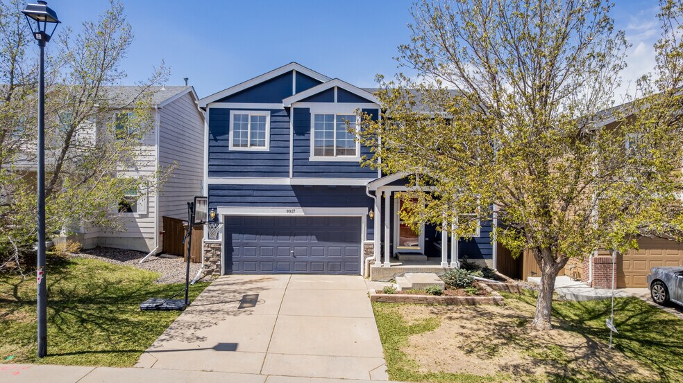 Building Photo - 9917 Aftonwood St
