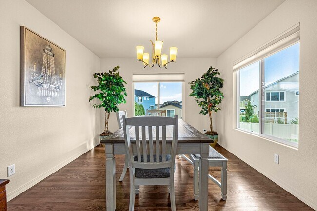 Building Photo - Wonderful Home