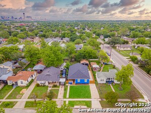 Building Photo - 1039 McKinley Ave