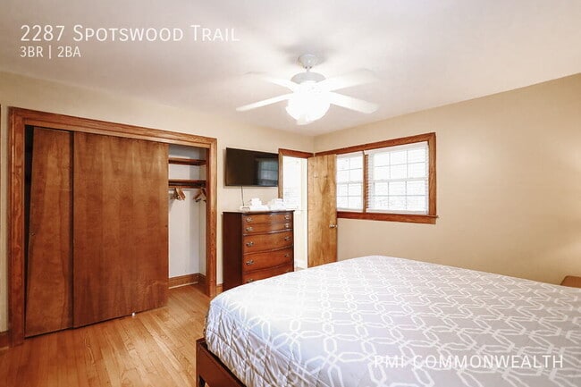 Building Photo - 2287 Spotswood Trail