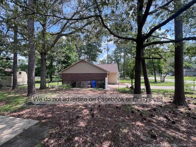 Building Photo - 7245 Shady Grove Ln