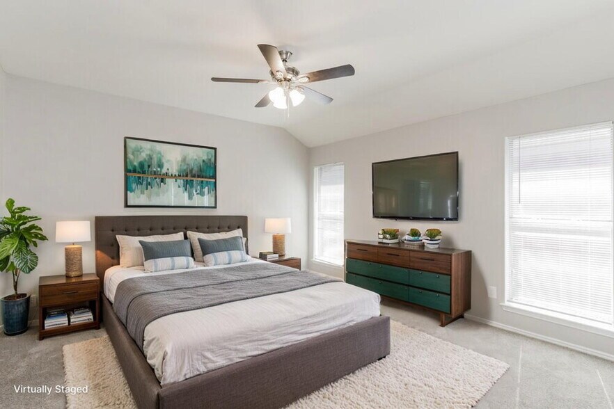 Building Photo - 1504 Taylor Dr