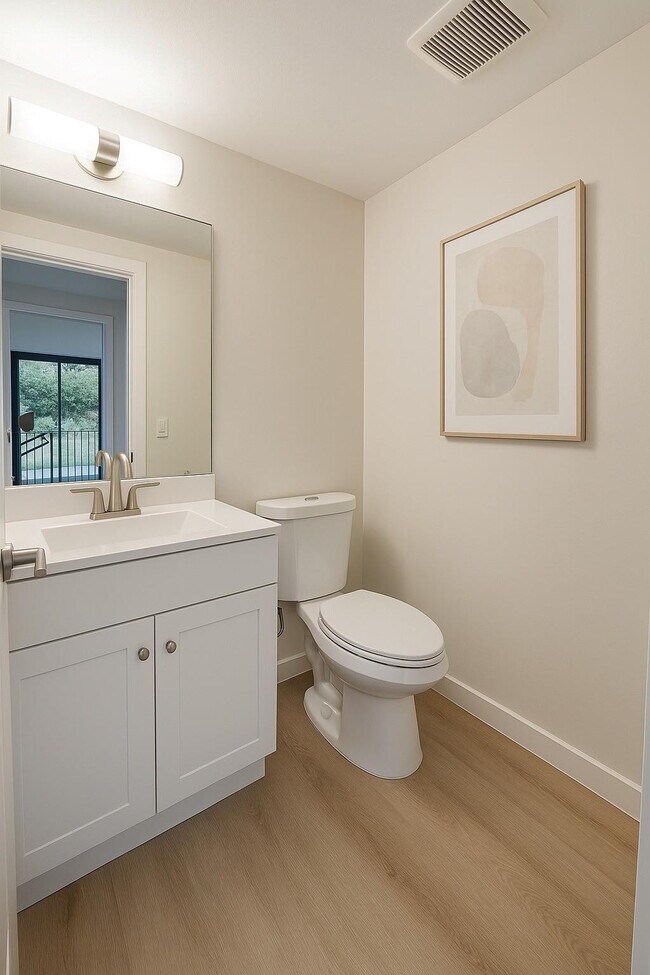 Building Photo - 850 SW 133rd Terrace