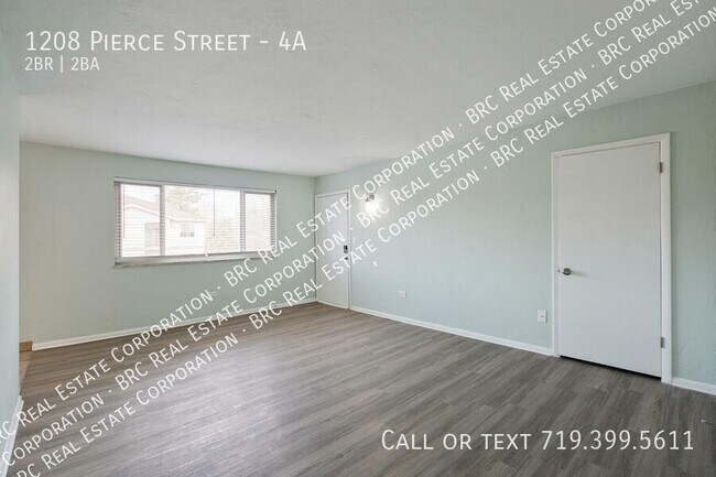 Building Photo - 1208 Pierce St