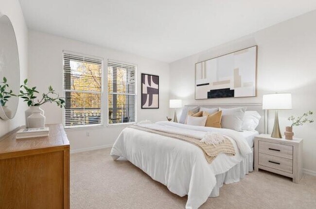 Building Photo - 3901 Lick Mill Blvd