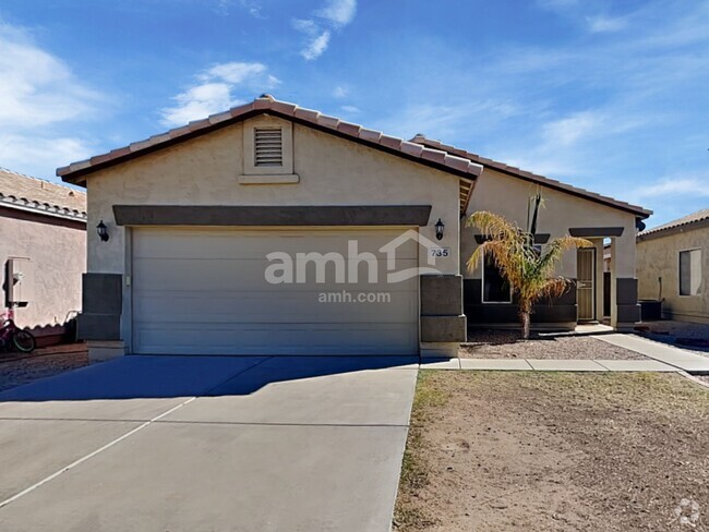 Building Photo - 735 E Drifter Pl